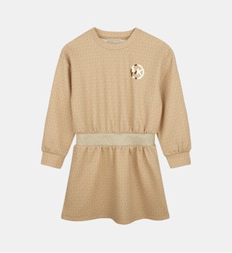 Robe manches longues Michael Kors Kids