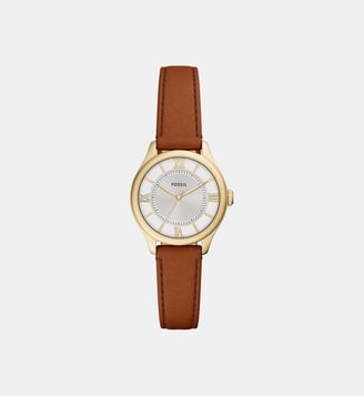 Montre Gilmore Argenté ES5423 - Fossil - Doré