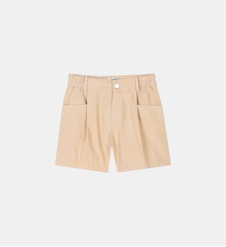 Short évasé avec poches - Kenzo Kids - Corde