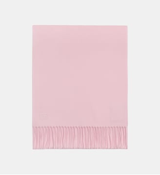 Écharpe Origines - Bompard - Rose quartz