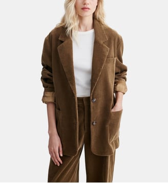 Veste Heo - Vanessa Bruno - Taupe