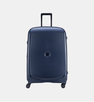 Valise rigide extensible 4DR 76 cm Delsey Paris