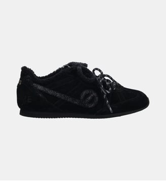 EVO RUN W - NOIR/PAILLETE - No Name - Noir