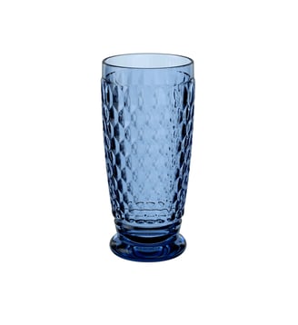 Verre à soda/bière blue Villeroy & Boch