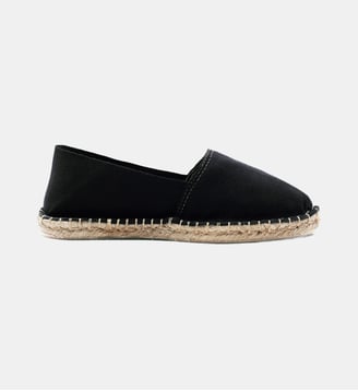 Espadrilles - Jules & Jenn - Noir