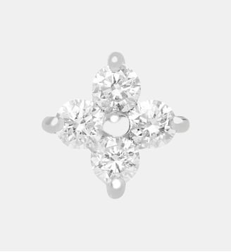 Piercing Chance Fairytale - Djula - Or blanc