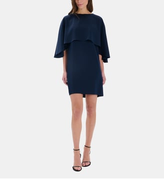 Robe Rocket - Zapa - Bleu marine
