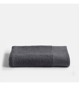 Drap de bain uni 500 g/m² La Redoute Interieurs