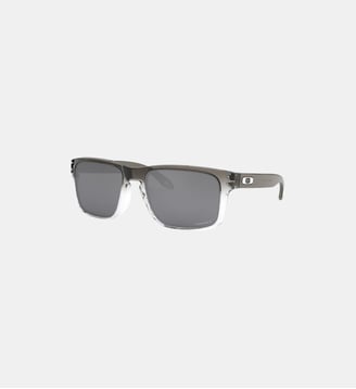 Lunettes de soleil polarisées HOLBROOK OO9102 - Oakley - Noir
