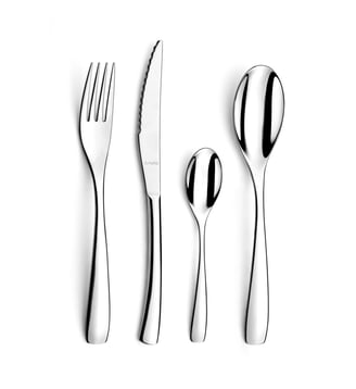 Ménagère en acier inoxydable - Amefa - Inox