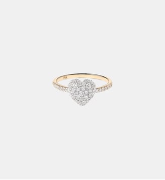 Bague Romy Or Jaune - PIAPARIS - Or jaune