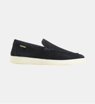 Mocassin Arcann - Redskins - Bleu