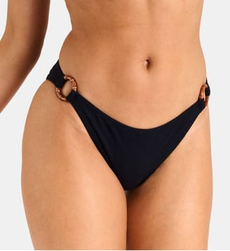 Bas de maillot culotte Vaiva Banana Moon