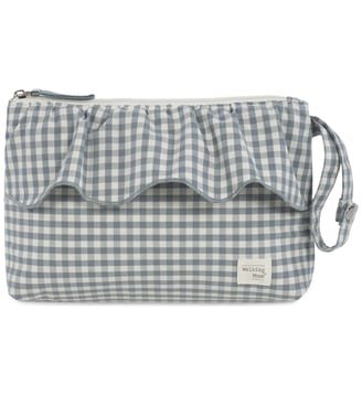 Trousse de toilette - Walking Mum - Vert