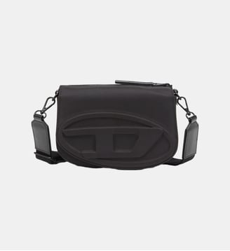 1DR-Sac camera en tissu Cordura - Diesel - Noir