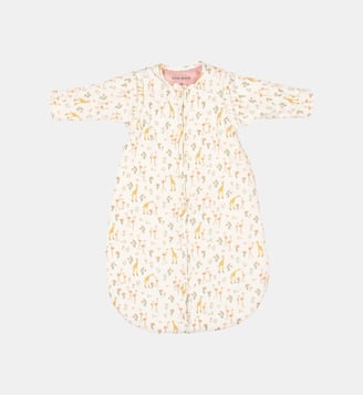 Gigoteuse Blooming Safari TOG 2,5 (18-24 mois) - Little Dutch - Multicolore