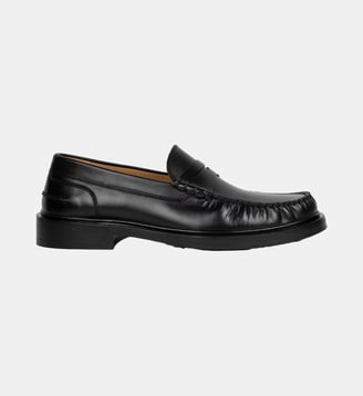 Mocassins Allen Cuir Bobbies