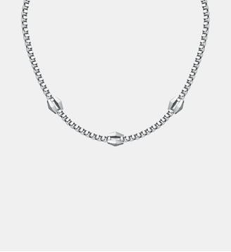 Collier MOTOWN - Morellato - Acier inoxydable