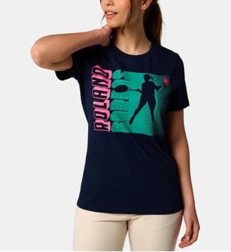 RTSW0424 - Roland-Garros - Bleu marine