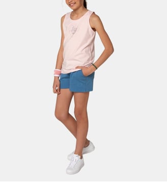 Short - Roland-Garros - Bleu