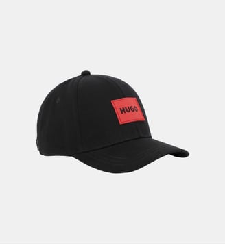 Casquette ajustable - Hugo Kids - Black
