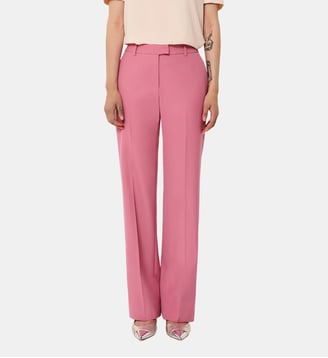 Pantalon Poupee - Tara Jarmon - Bois de rose