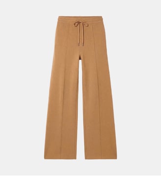 Pantalon Parker - Tara Jarmon - Miel