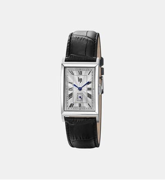 Montre Churchill Argenté 671927 - Lip - Argenté