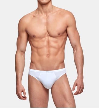 Slip Essentials - Impetus - Blanc