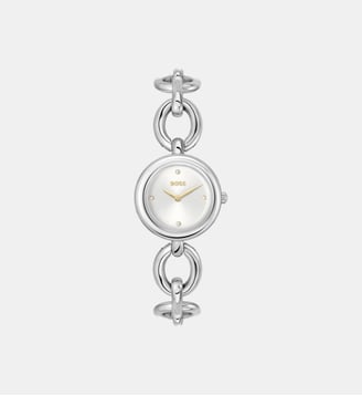 MONTRE BOSS ACIERPCE. - BOSS - Acier