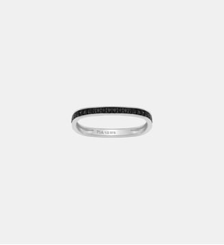 Bague Elea Or Blanc - PIAPARIS - Or blanc