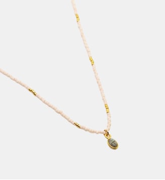Collier LITTLE INDIA Nilaï