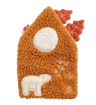 Album photo ORSINO - COOKIDICTION - Orange