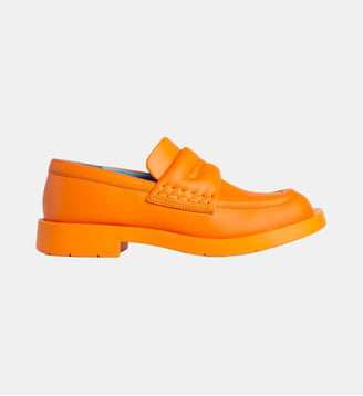 Mocassins 1978 - Camper - Orange