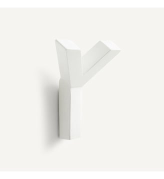 Porte-manteau, patère AM.PM