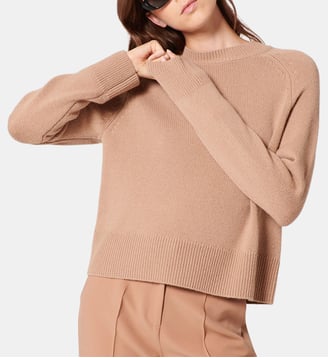 Pull Neona Camel - Zapa - Camel