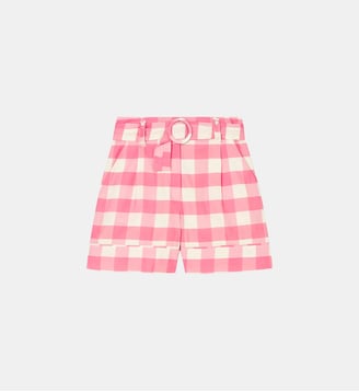 Short Shelby - Tara Jarmon - Rose