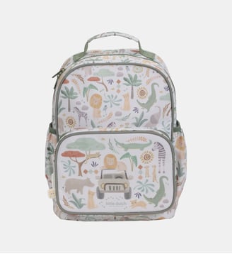 Sac à dos enfant - Little Dutch - Multicolore