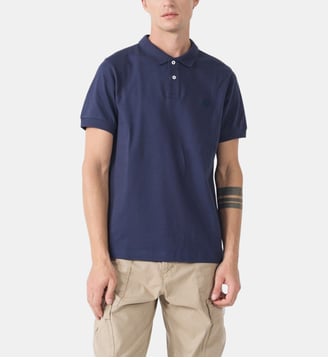 Polo Antonio - Jott - Marine