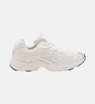 D-Vit-Baskets en mesh - Diesel - Blanc