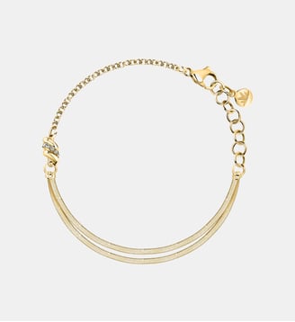 Bracelet TORCHON - Morellato - Or jaune