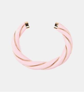 Jonc Diana - Aurélie Bidermann - Rose