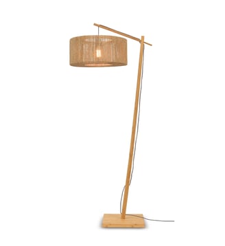 Lampadaire Iguazu - Good&Mojo - Marron