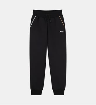 Pantalon de jogging - BOSS Kidswear - Black