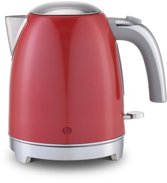 Bouilloire EBLK rouge - Essentiel B - Rouge