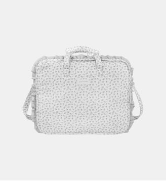 Valise de maternité - Pasito a pasito - Gris