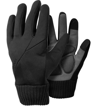 Gant Noir taille L - Casr - Standard