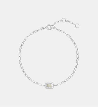 Bracelet Paula - Hipanema - Argenté