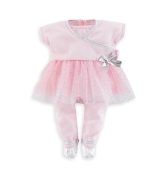 Ensemble Sport Danse pour poupon 30 cm - Corolle - Multicolore