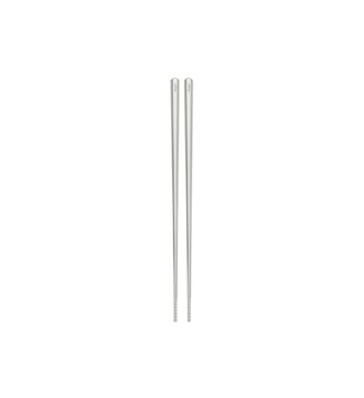 Silver-Plated Chopsticks - INFINI CHRISTOFLE - Christofle - Argent